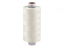 Textillux.sk - produkt Polyesterové nite Aspo návin 1000 m Amann - 1000 krémová najsvetl