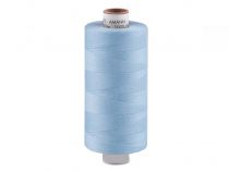 Textillux.sk - produkt Polyesterové nite Aspo návin 1000 m Amann - 0271 modrá svetlá