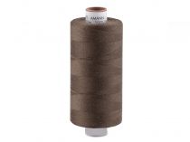 Textillux.sk - produkt Polyesterové nite Aspo návin 1000 m Amann - 1182 hnedá