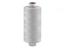 Textillux.sk - produkt Polyesterové nite Aspo návin 1000 m Amann - 0411 šedá najsvetlejšia