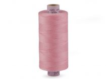 Textillux.sk - produkt Polyesterové nite Aspo návin 1000 m Amann - 1057 ružová prášková