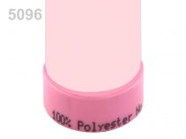 Textillux.sk - produkt Polyesterové nite návin 100 m Aspo sada Amann - 5096 Veiled Rose
