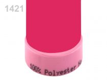 Textillux.sk - produkt Polyesterové nite návin 100 m Aspo sada Amann - 1421 Paradise Pink