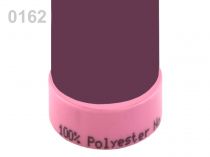 Textillux.sk - produkt Polyesterové nite návin 100 m Aspo sada Amann - 0162 fialová levand