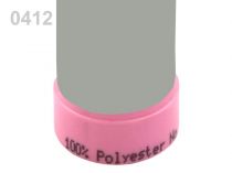 Textillux.sk - produkt Polyesterové nite návin 100 m Aspo sada Amann - 0412 Dove
