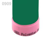 Textillux.sk - produkt Polyesterové nite návin 100 m Aspo sada Amann - 0909 emerald