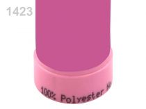Textillux.sk - produkt Polyesterové nite návin 100 m Aspo sada Amann - 1423 Red Violet