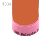 Textillux.sk - produkt Polyesterové nite návin 100 m Aspo sada Amann - 1334 Burnt Orange