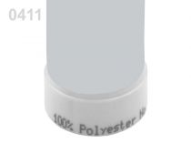 Textillux.sk - produkt Polyesterové nite návin 100 m Aspotex 120 Amann - 0411 modrošedá sv.