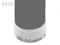Textillux.sk - produkt Polyesterové nite návin 100 m Aspotex 120 Amann - 0415 šedá kalná