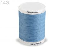 Textillux.sk - produkt Polyesterové nite návin 1000 m Gütermann