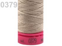Textillux.sk - produkt Polyesterové nite návin 30 m Aspo 30 sada riflové Amann - 379 Cobblestone