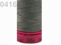 Textillux.sk - produkt Polyesterové nite návin 30 m Aspo 30 sada riflové Amann - 416 Dark Olive