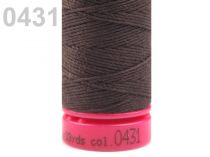 Textillux.sk - produkt Polyesterové nite návin 30 m Aspo 30 sada riflové Amann - 431 After Dark
