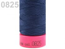 Textillux.sk - produkt Polyesterové nite návin 30 m Aspo 30 sada riflové Amann - 825 Patriot Blue