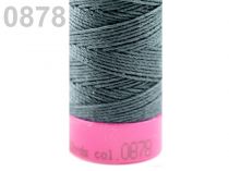 Textillux.sk - produkt Polyesterové nite návin 30 m Aspo 30 sada riflové Amann - 878 India Ink