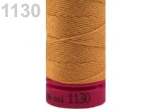 Textillux.sk - produkt Polyesterové nite návin 30 m Aspo 30 sada riflové Amann - 1130 Wood Thrush