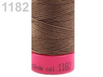 Textillux.sk - produkt Polyesterové nite návin 30 m Aspo 30 sada riflové Amann - 1182 Beech