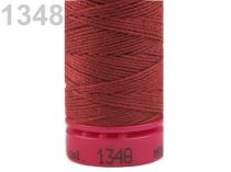 Textillux.sk - produkt Polyesterové nite návin 30 m Aspo 30 sada riflové Amann - 1348 Rhododendron