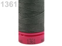 Textillux.sk - produkt Polyesterové nite návin 30 m Aspo 30 sada riflové Amann - 1361 Beluga
