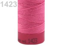 Textillux.sk - produkt Polyesterové nite návin 30 m Aspo 30 sada riflové Amann - 1423 Bubblegum