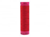 Textillux.sk - produkt Polyesterové nite návin 30 m Aspo 30 sada riflové Amann