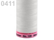 Textillux.sk - produkt Polyesterové nite návin 500 m Aspo Amann - 0411 Lunar Rock