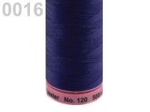 Textillux.sk - produkt Polyesterové nite návin 500 m Aspo Amann