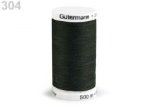 Textillux.sk - produkt Polyesterové nite návin 500 m Gütermann - 304 Cypress