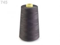 Textillux.sk - produkt Polyesterové nite návin 5000 yards PES 40/2 - 745 Castlerock