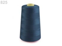 Textillux.sk - produkt Polyesterové nite návin 5000 yards PES 40/2 - 825 Patriot Blue