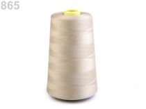 Textillux.sk - produkt Polyesterové nite návin 5000 yards PES 40/2 - 865 Navajo
