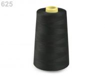 Textillux.sk - produkt Polyesterové nite návin 5000 yards PES 40/2 - 625 Hunter Green
