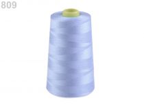 Textillux.sk - produkt Polyesterové nite návin 5000 yards PES 40/2 - 809 Arctic Ice