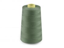 Textillux.sk - produkt Polyesterové nite návin 5000 yards PES 40/2 - 852 Herbal Garden