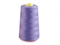 Textillux.sk - produkt Polyesterové nite návin 5000 yards PES 40/2 - 658 Violet Tulip