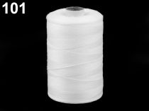 Textillux.sk - produkt Polyesterové nite pre overlocky i klasické šitie 40/2; 1000 yards