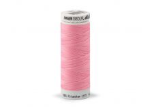 Textillux.sk - produkt Polyesterové nite Seraflex Mettler 130 m - 1056 ružová sv.