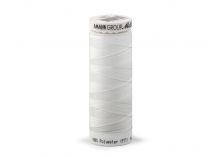 Textillux.sk - produkt Polyesterové nite Seraflex Mettler 130 m - 1000 Off White
