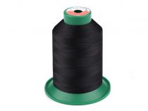 Textillux.sk - produkt Polyesterové nite Synton pevné 900 m - 4000 čierna