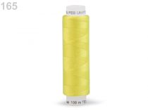 Textillux.sk - produkt Polyesterové nite Unipoly návin 100 m - 165 Sulphur Spring