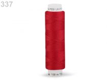 Textillux.sk - produkt Polyesterové nite Unipoly návin 100 m - 337 Molten Lava