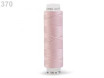 Textillux.sk - produkt Polyesterové nite Unipoly návin 100 m - 370 Pearl