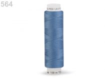 Textillux.sk - produkt Polyesterové nite Unipoly návin 100 m - 564 Allure