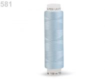 Textillux.sk - produkt Polyesterové nite Unipoly návin 100 m - 581 Bit of Blue