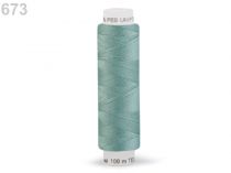Textillux.sk - produkt Polyesterové nite Unipoly návin 100 m - 673 avanturín
