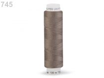 Textillux.sk - produkt Polyesterové nite Unipoly návin 100 m - 745 Amphora