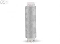 Textillux.sk - produkt Polyesterové nite Unipoly návin 100 m - 851 White Sand