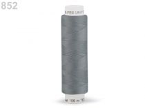 Textillux.sk - produkt Polyesterové nite Unipoly návin 100 m - 852 Quarry