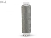 Textillux.sk - produkt Polyesterové nite Unipoly návin 100 m - 864 Aluminum